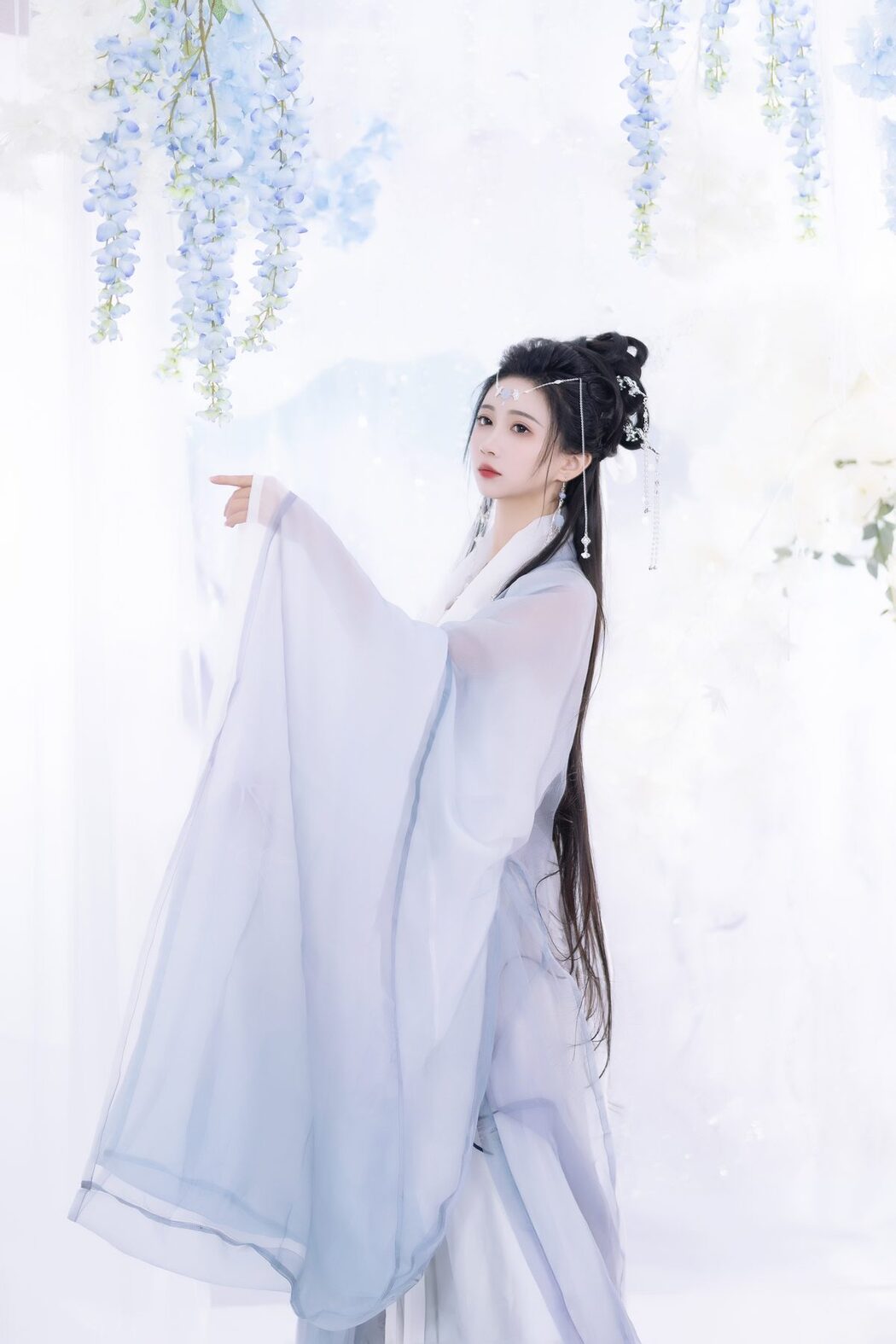 YiTuYu艺图语 Vol.6019 Qi Luo Sheng De Xiao Su Su