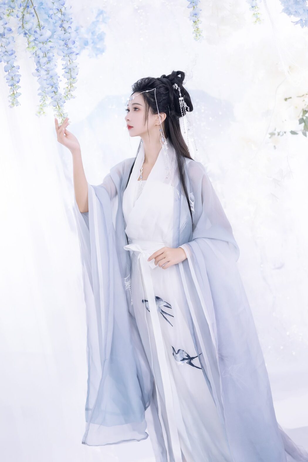 YiTuYu艺图语 Vol.6019 Qi Luo Sheng De Xiao Su Su