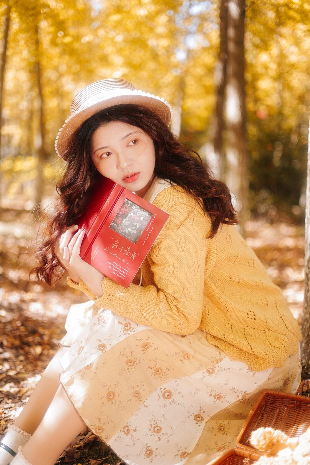 YiTuYu艺图语 Vol.6032 Li Yue