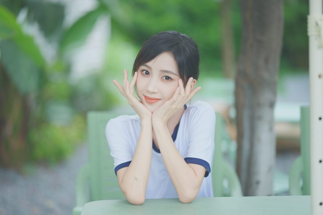 YiTuYu艺图语 Vol.6076 Su Su