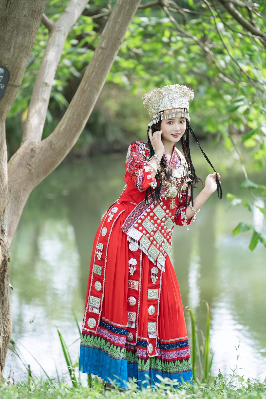 YiTuYu艺图语 Vol.5982 Xiao Ou O