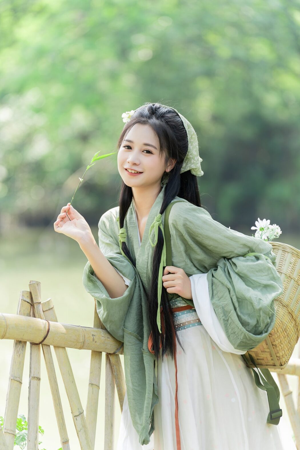 YiTuYu艺图语 Vol.5972 Cheng Zi Shu