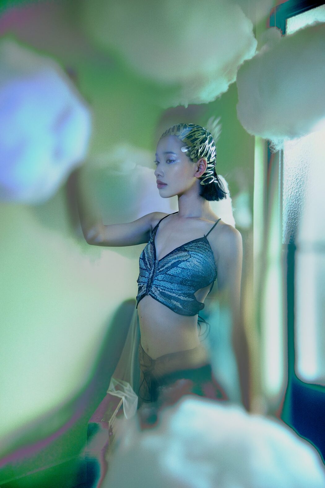 YiTuYu艺图语 Vol.6040 Jia Qi