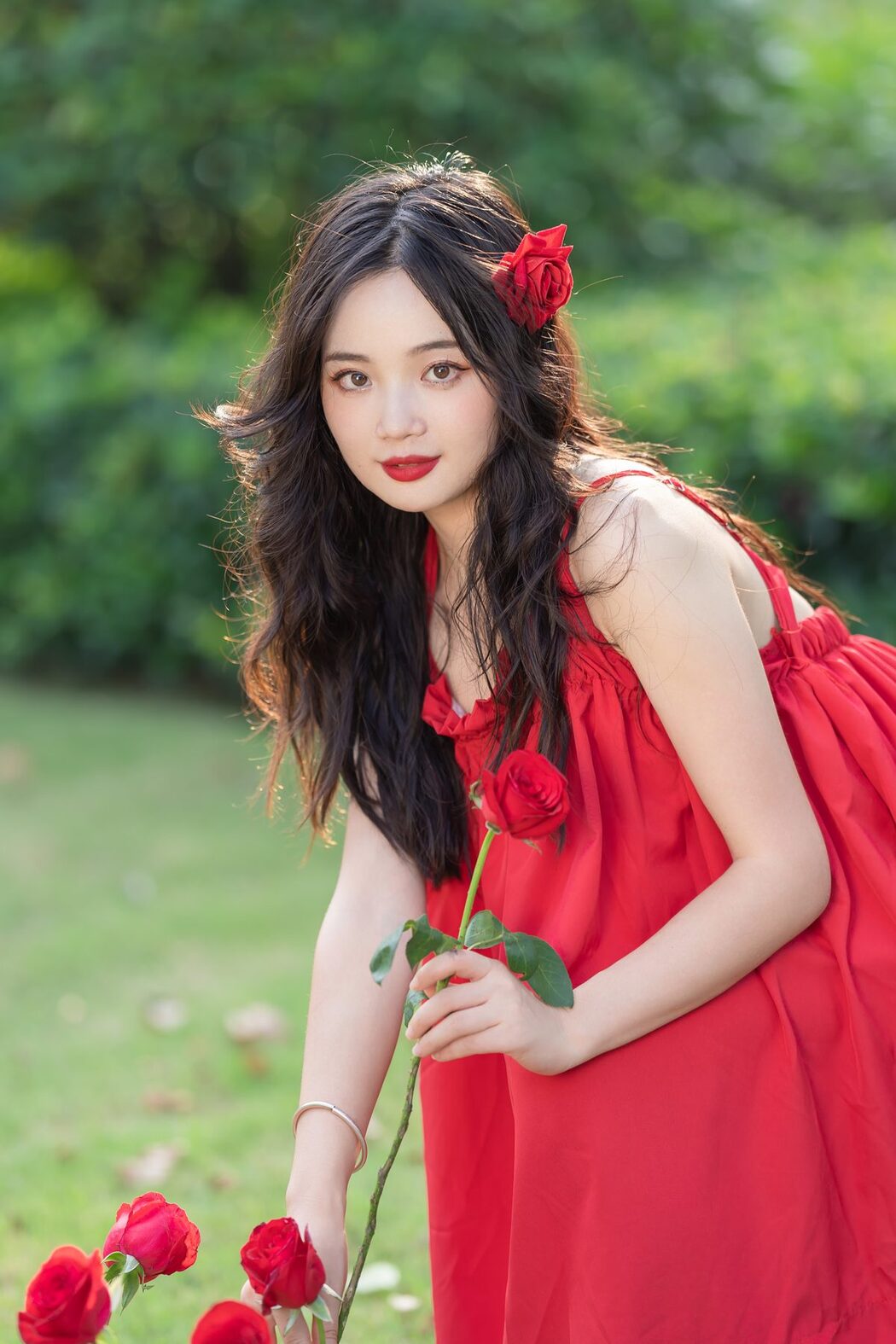 YiTuYu艺图语 Vol.5962 Xiao Ou O
