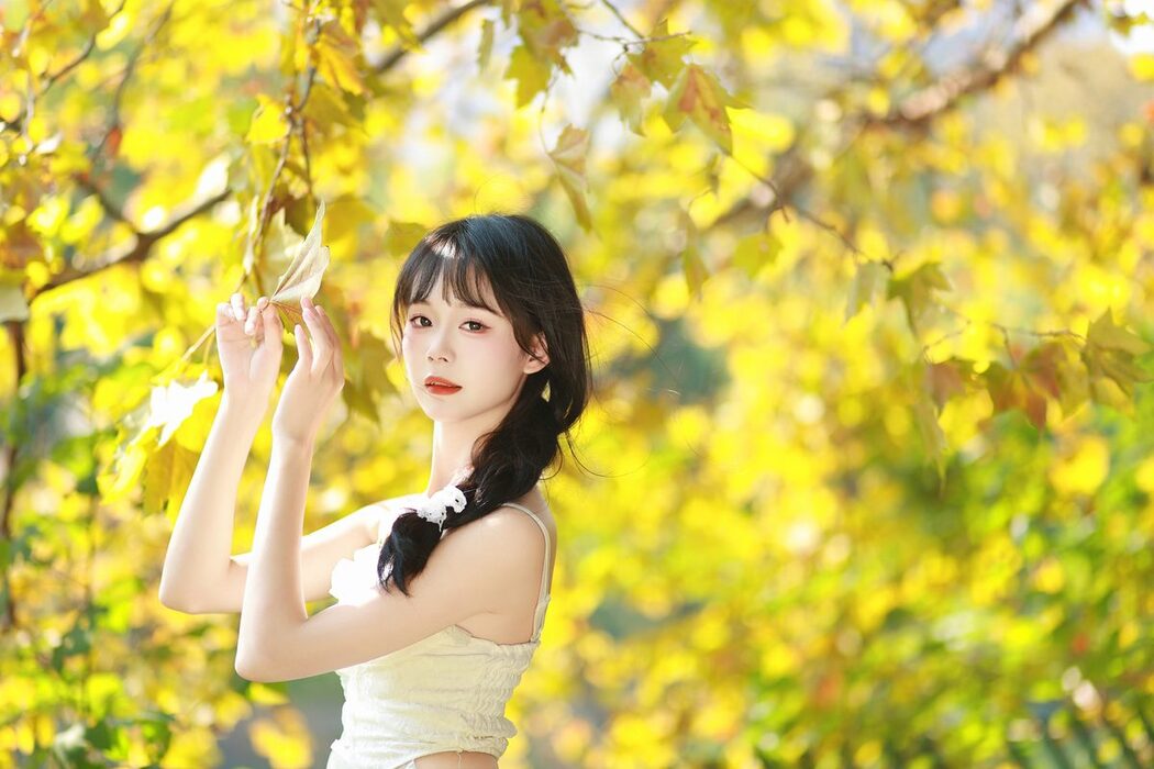 YiTuYu艺图语 Vol.5983 Guan Ning