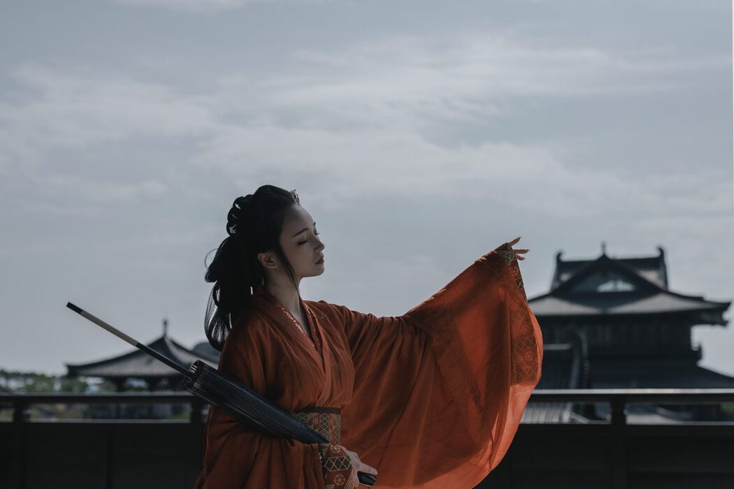 YiTuYu艺图语 Vol.5959 Lin Lang