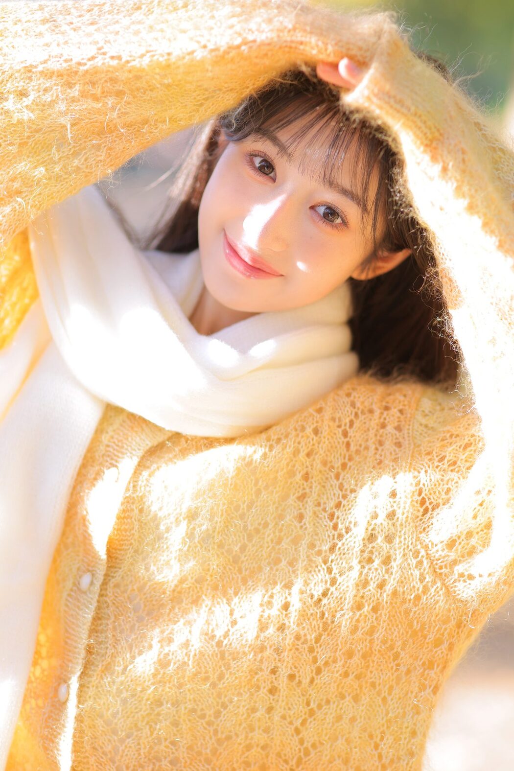 YiTuYu艺图语 Vol.6049 Miao Ke Qing