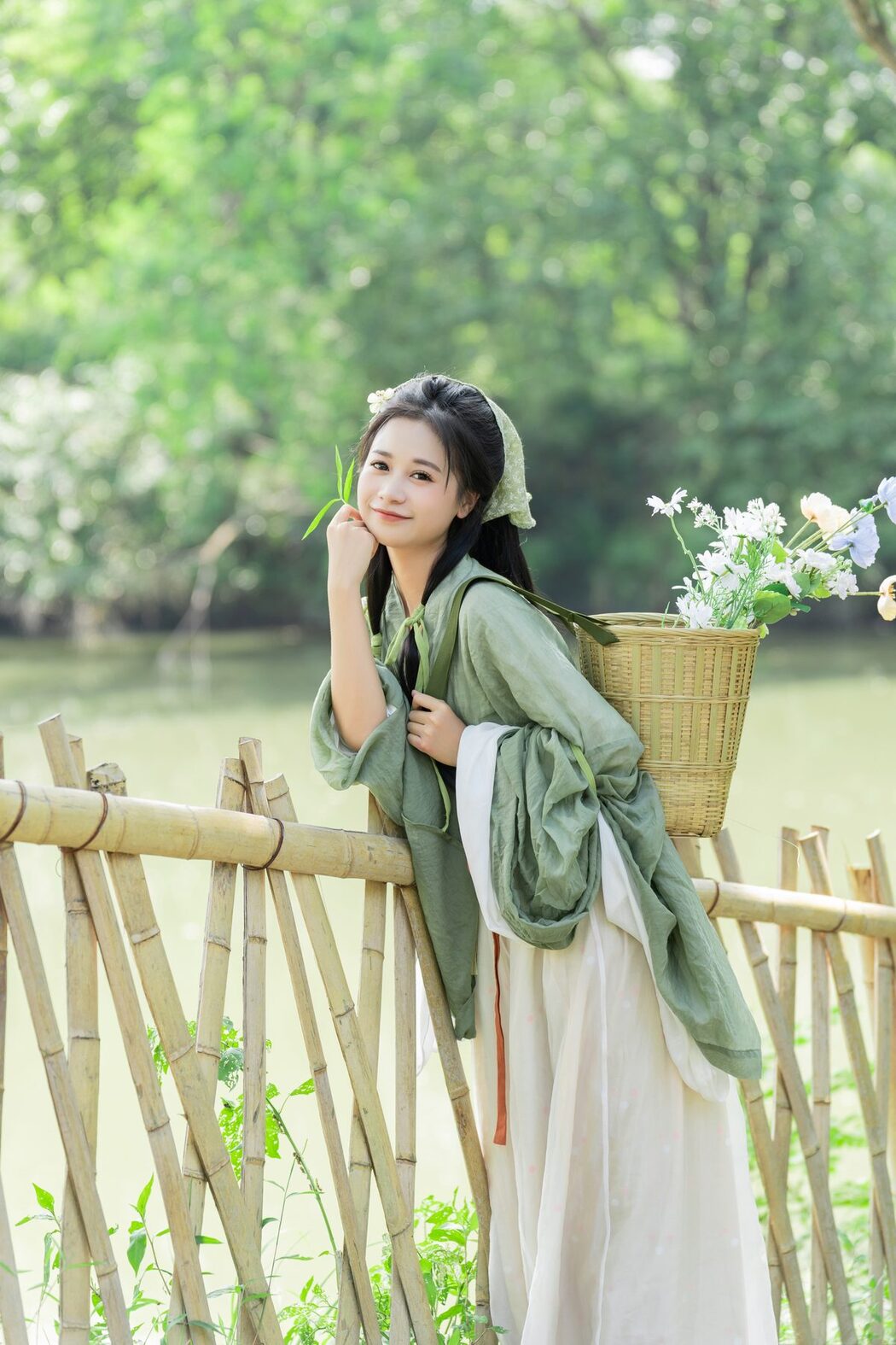 YiTuYu艺图语 Vol.5972 Cheng Zi Shu