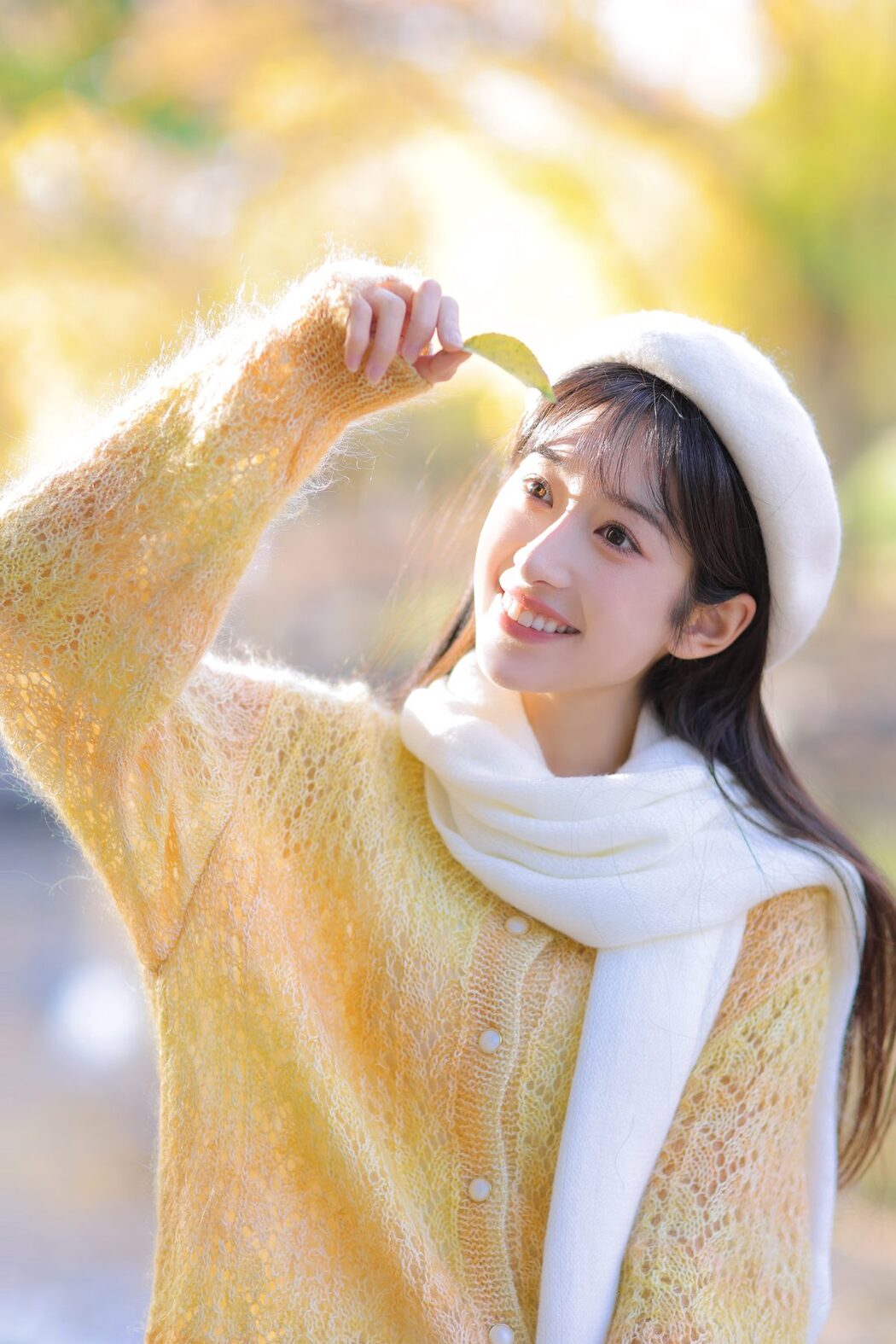 YiTuYu艺图语 Vol.6049 Miao Ke Qing