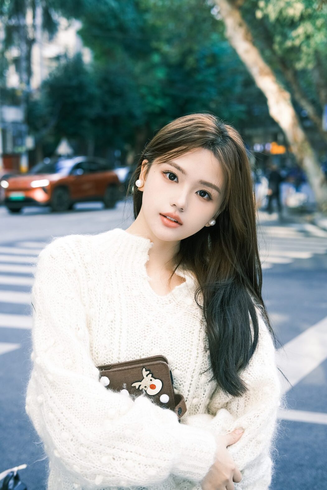 YiTuYu艺图语 Vol.6091 Xiao Hang