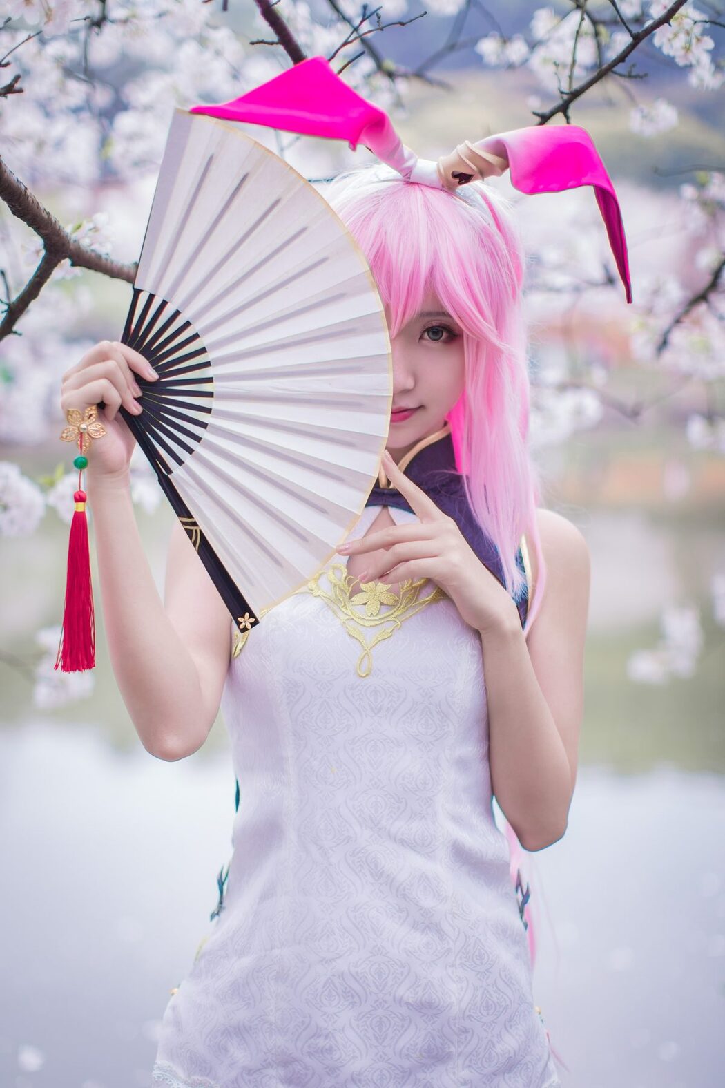 YiTuYu艺图语 Vol.6039 Hei Chuan