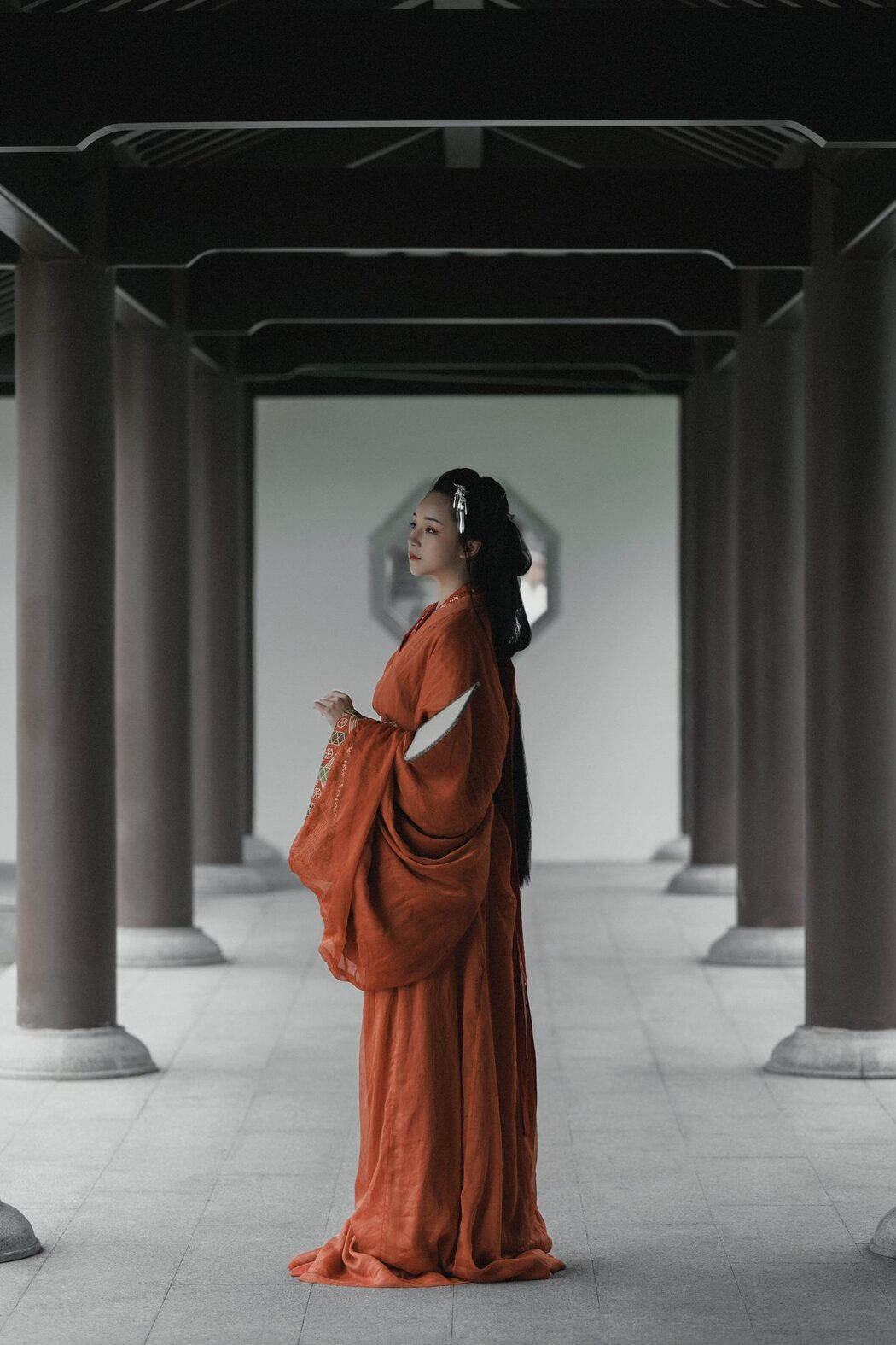 YiTuYu艺图语 Vol.5959 Lin Lang