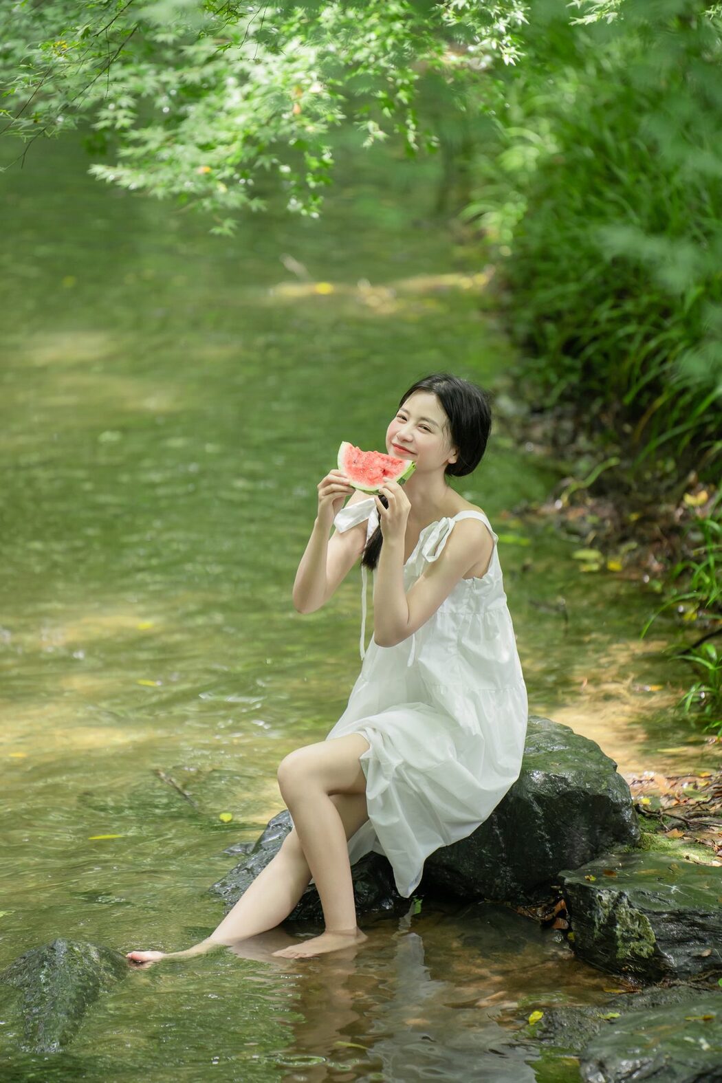 YiTuYu艺图语 Vol.5993 Cheng Zi Shu