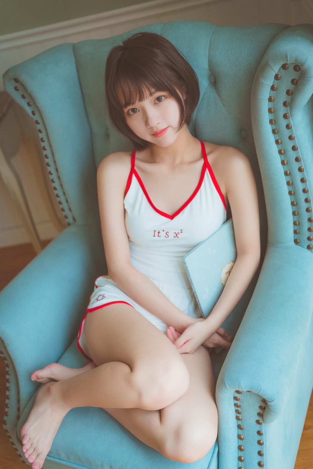 YiTuYu艺图语 Vol.6005 Er Mei AA