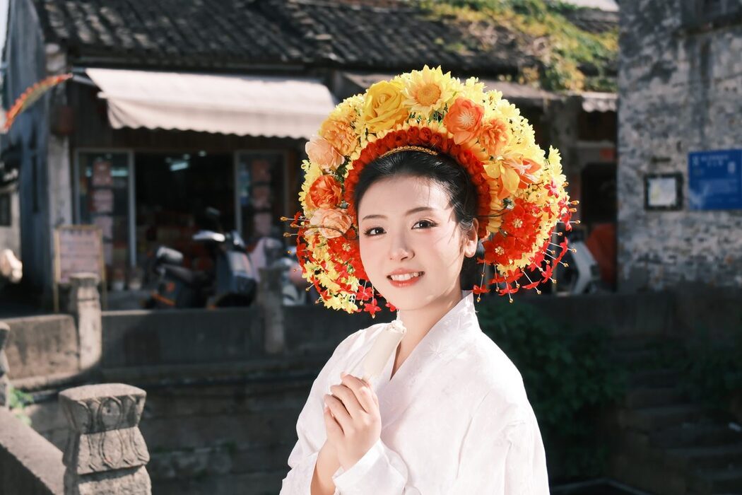 YiTuYu艺图语 Vol.6065 Mo Lu