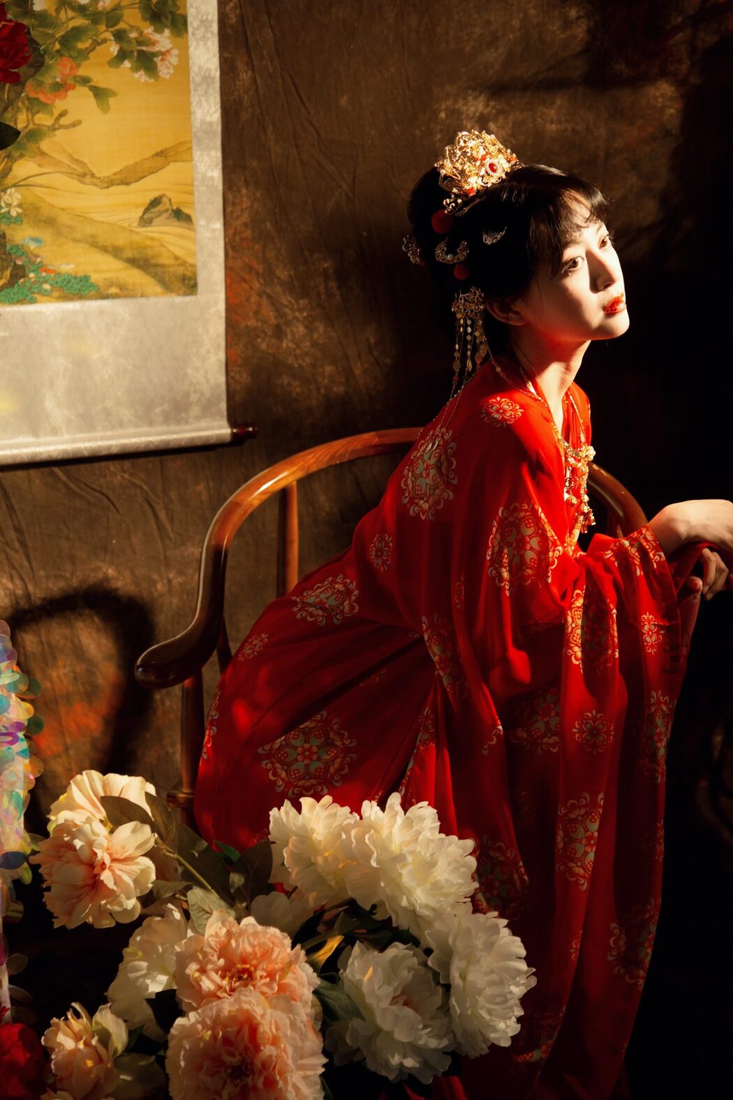 YiTuYu艺图语 Vol.6026 Yi Xuan