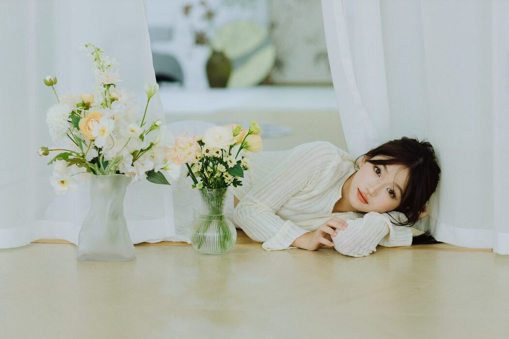 YiTuYu艺图语 Vol.6041 Yu Er