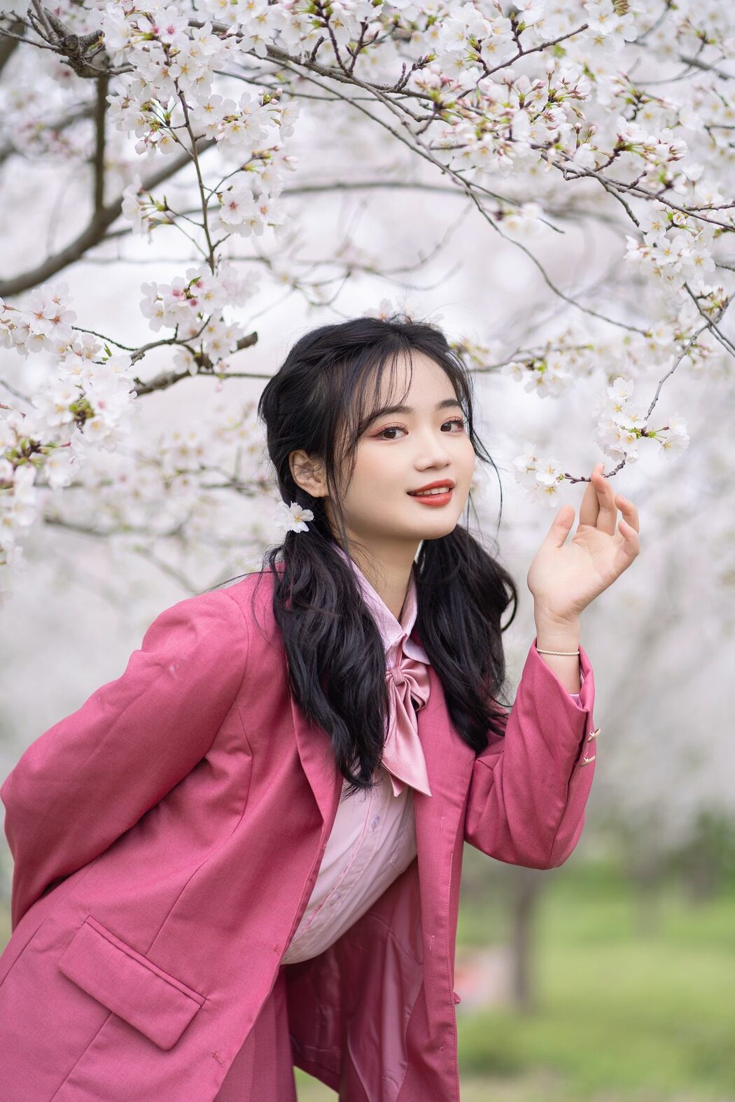YiTuYu艺图语 Vol.6078 Xiao Ou O