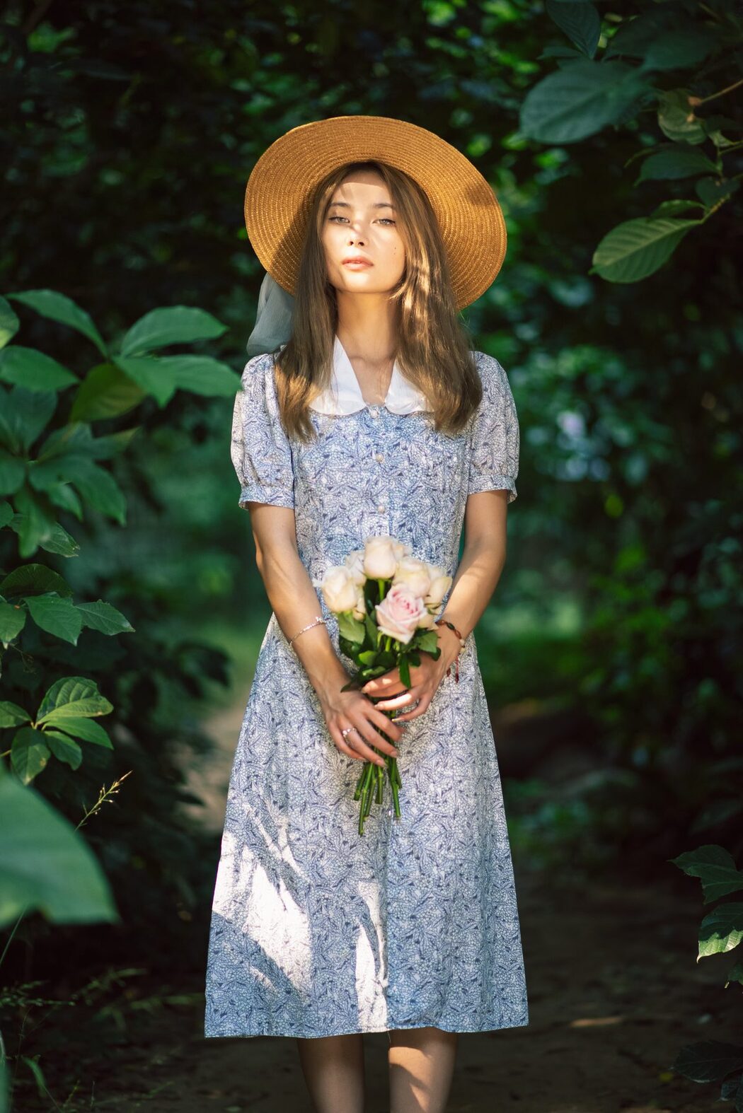 YiTuYu艺图语 Vol.6052 Rao Xian