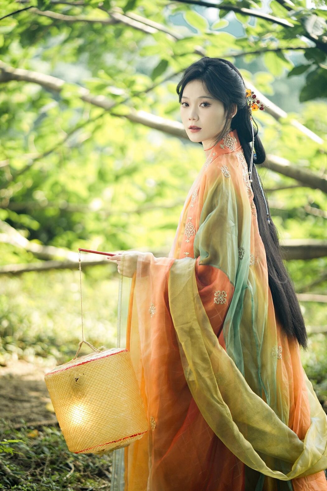 YiTuYu艺图语 Vol.5973 You Zi