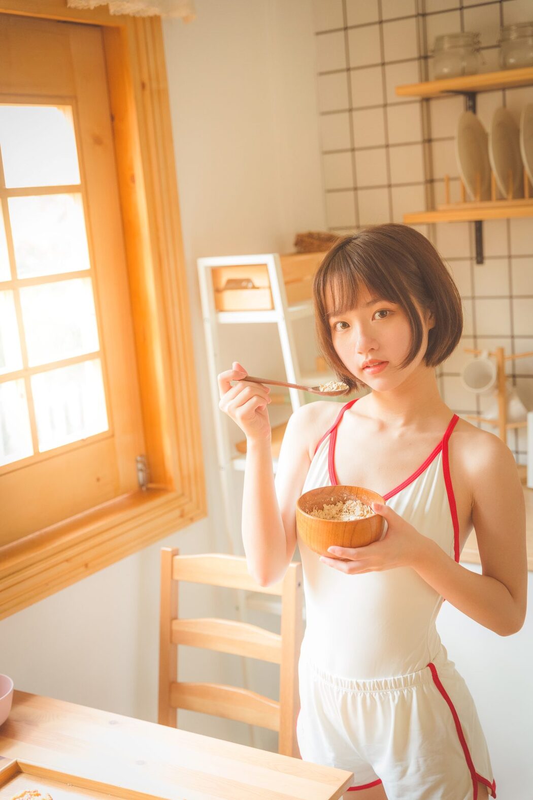 YiTuYu艺图语 Vol.6005 Er Mei AA