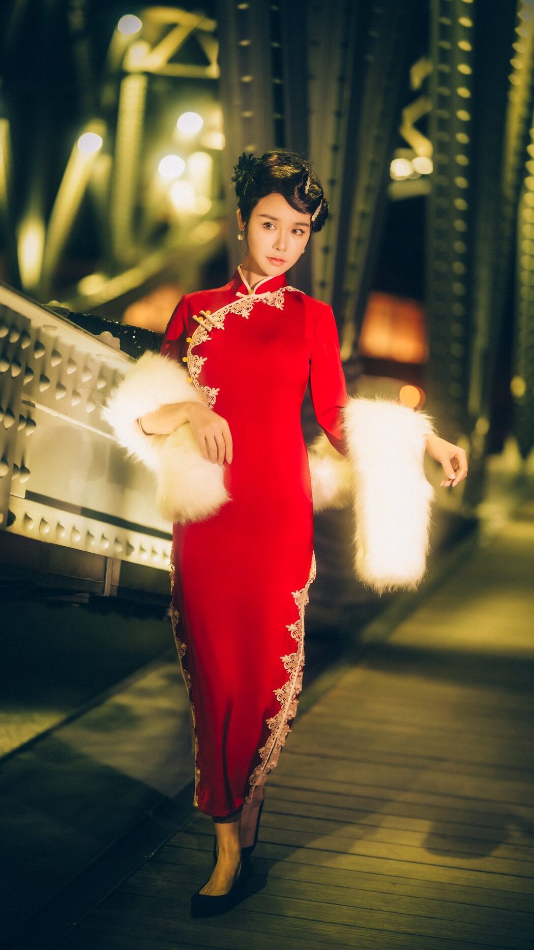 YiTuYu艺图语 Vol.6028 Xi Xi