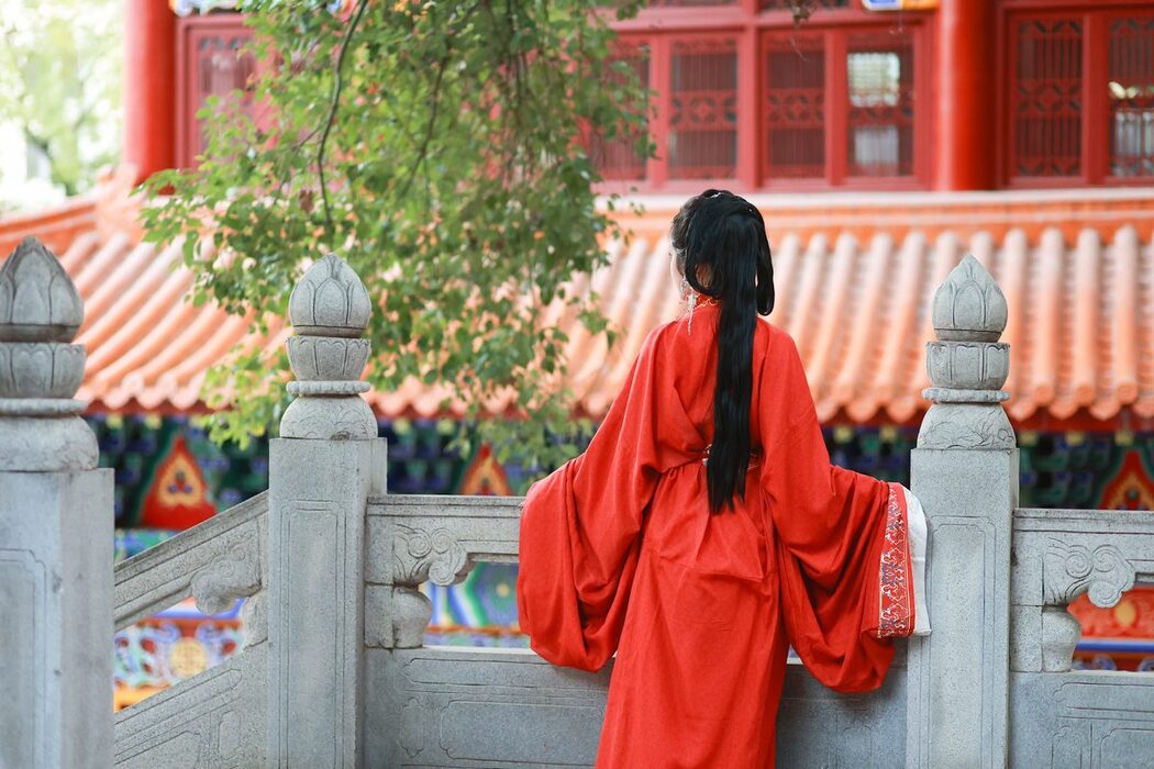 YiTuYu艺图语 Vol.6053 Bu Ke Ai De He He Miao