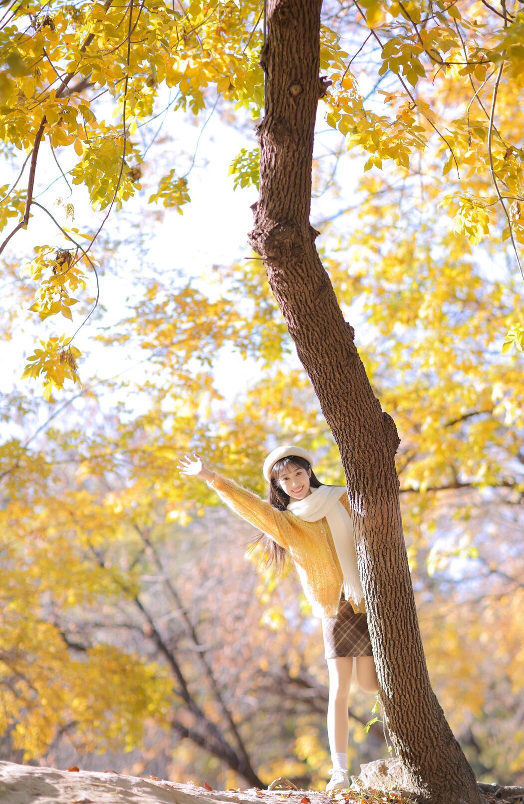 YiTuYu艺图语 Vol.6049 Miao Ke Qing