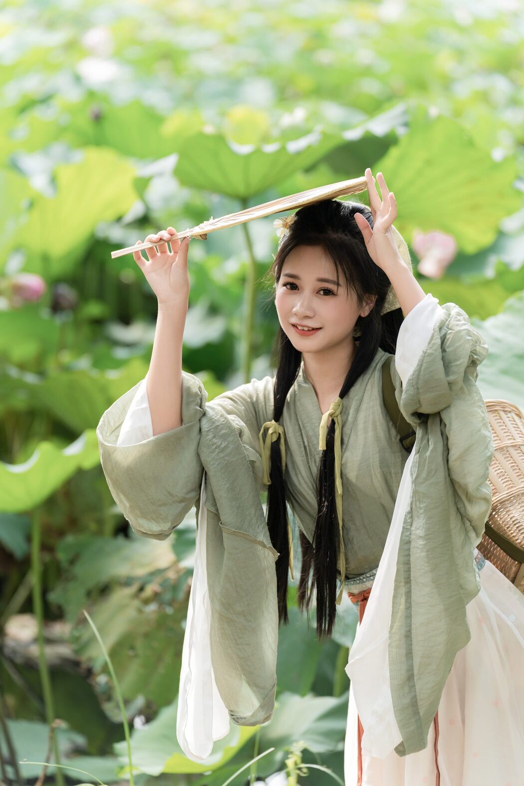 YiTuYu艺图语 Vol.5972 Cheng Zi Shu