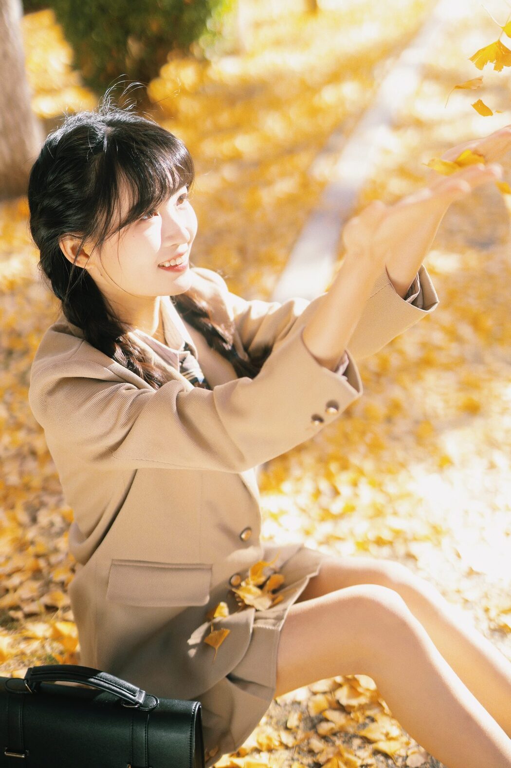 YiTuYu艺图语 Vol.6093 Ren Hai Bu
