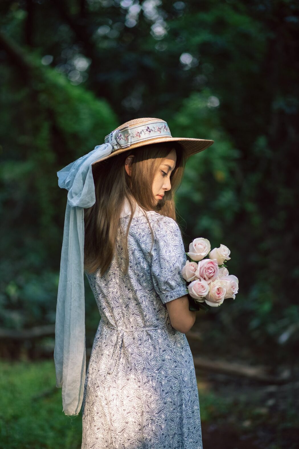 YiTuYu艺图语 Vol.6052 Rao Xian