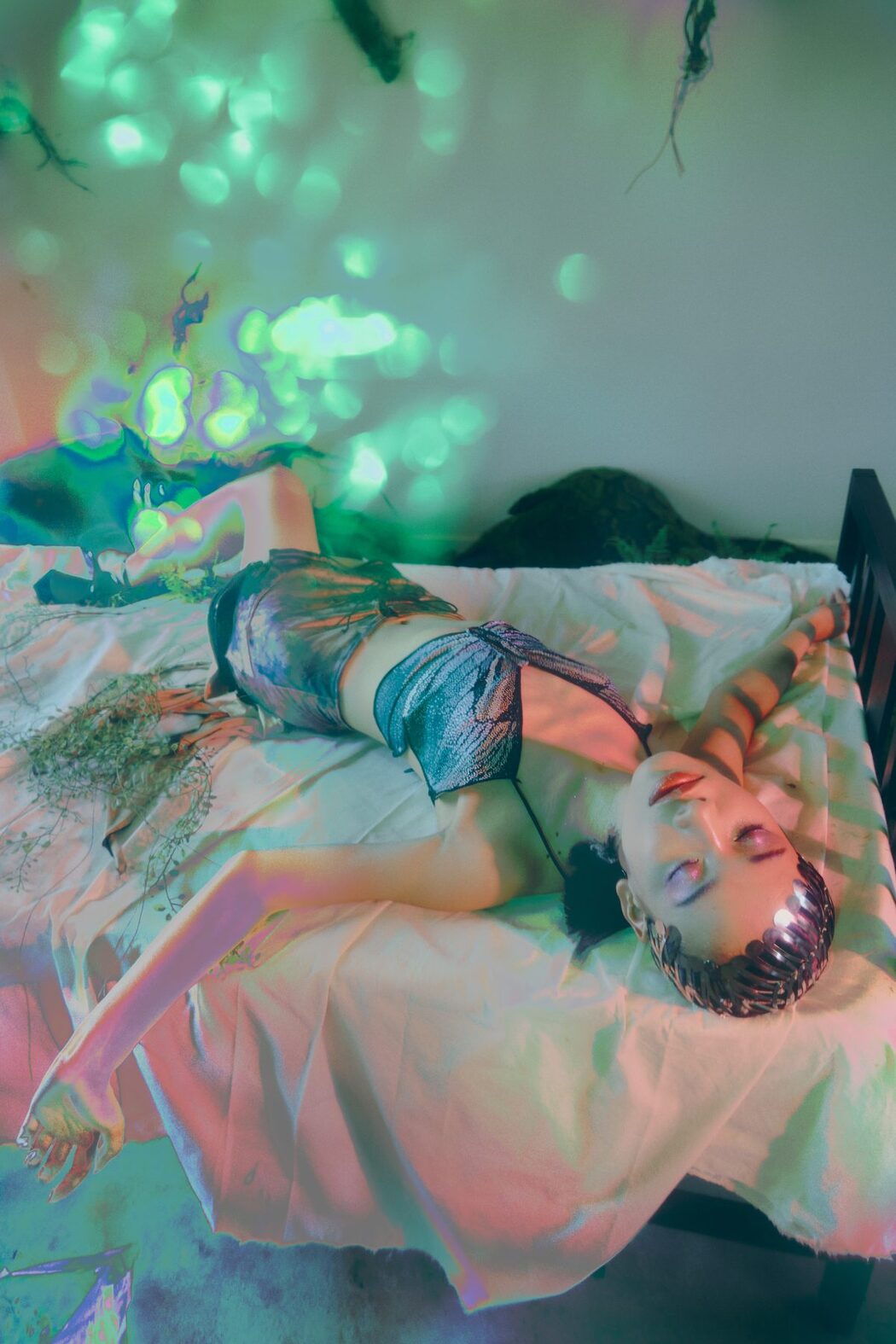 YiTuYu艺图语 Vol.6040 Jia Qi