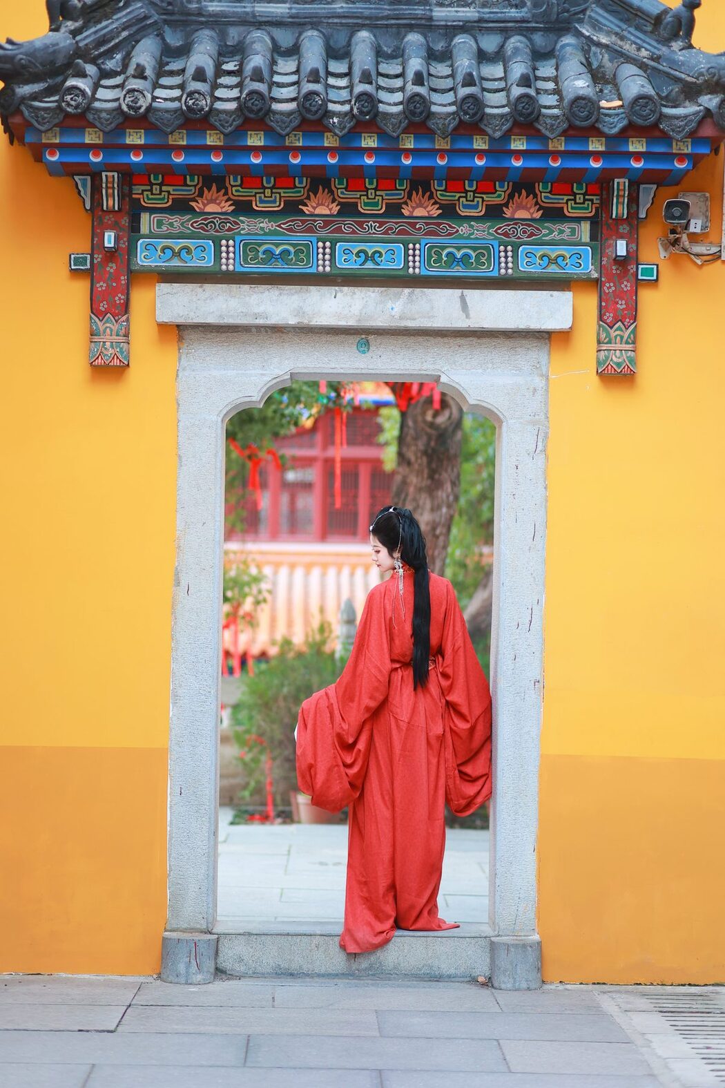 YiTuYu艺图语 Vol.6053 Bu Ke Ai De He He Miao