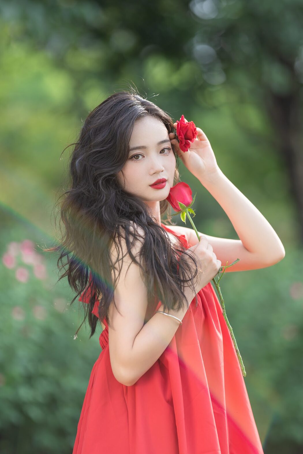 YiTuYu艺图语 Vol.5962 Xiao Ou O