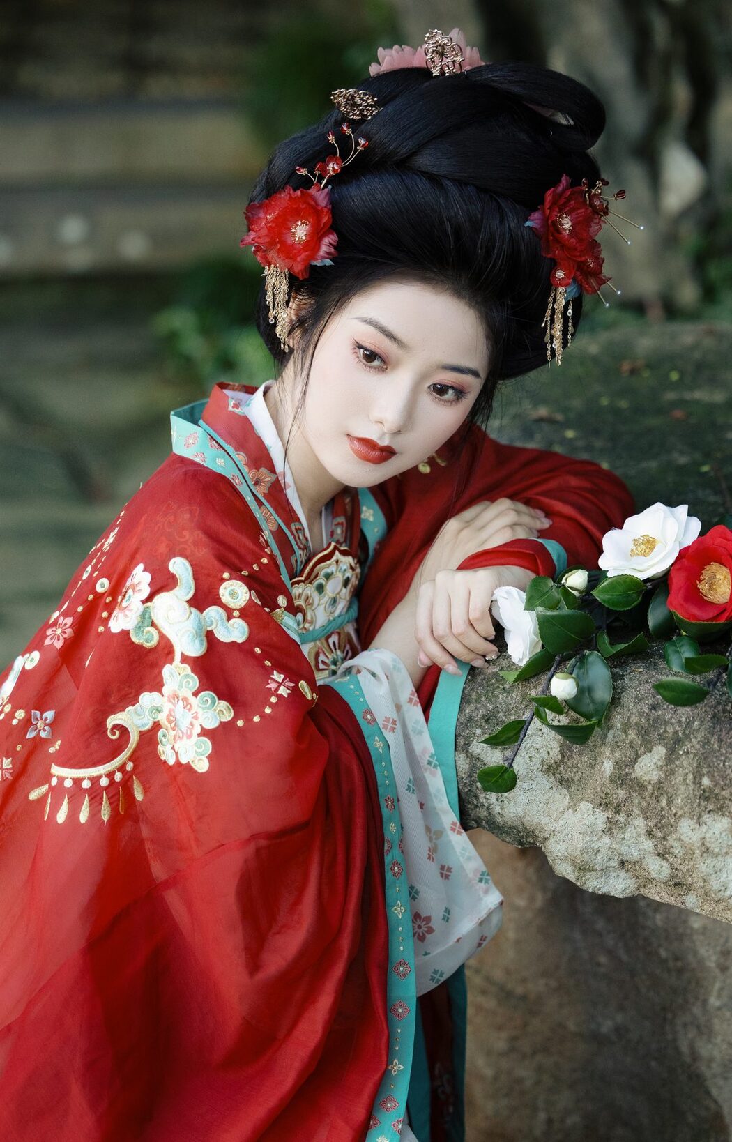YiTuYu艺图语 Vol.5990 Xue Xue