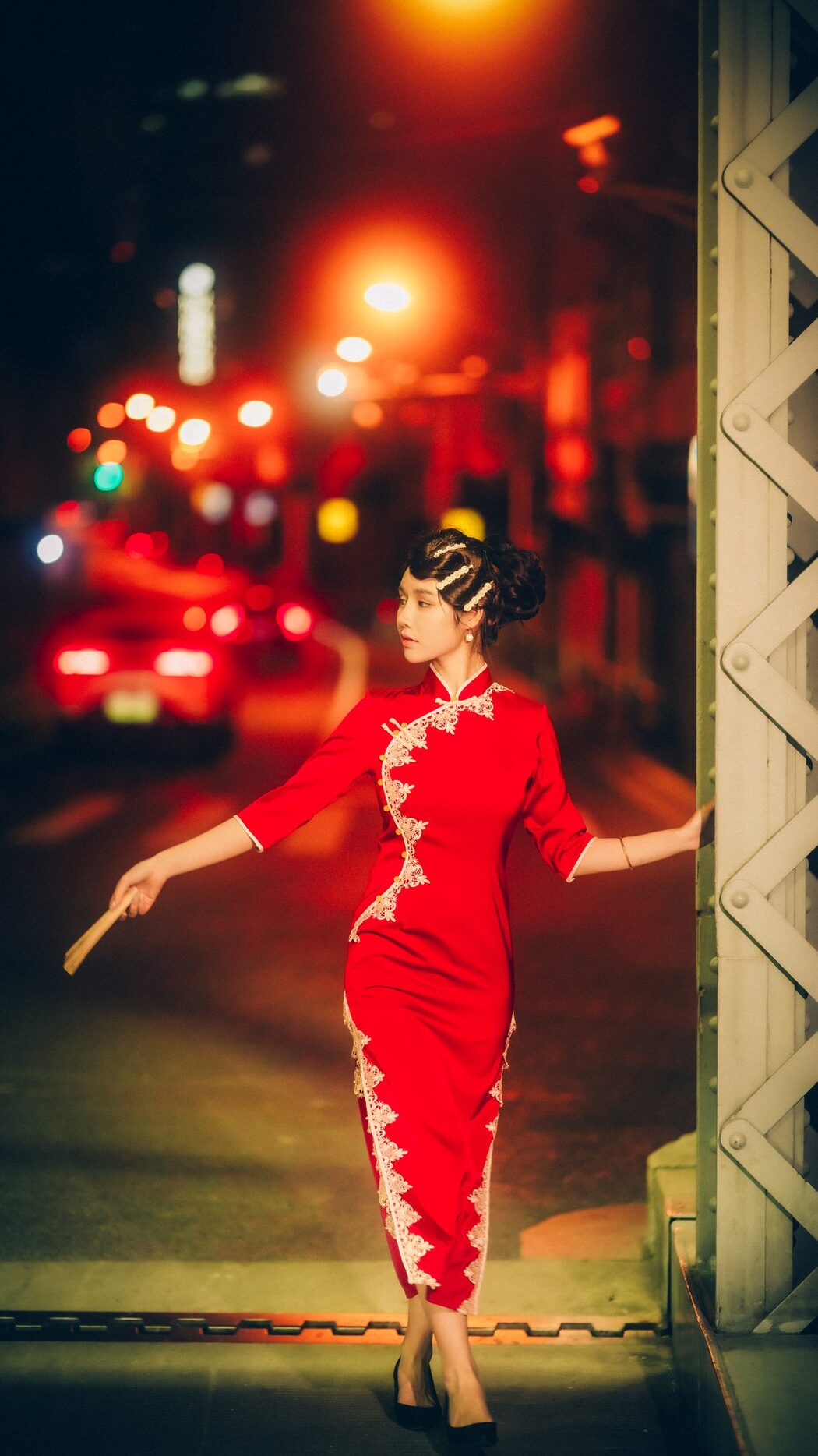 YiTuYu艺图语 Vol.6028 Xi Xi