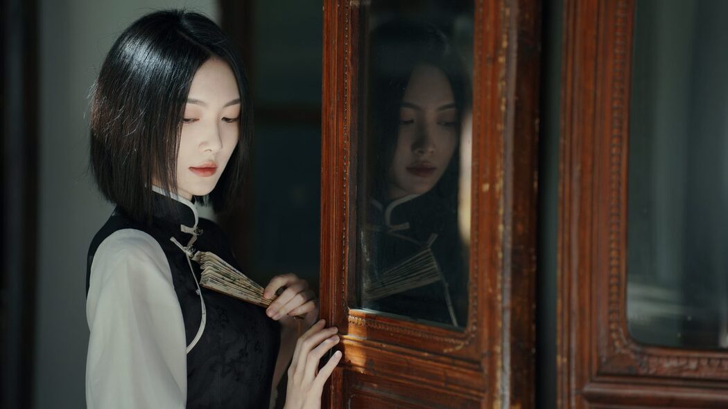 YiTuYu艺图语 Vol.6020 Xiao An