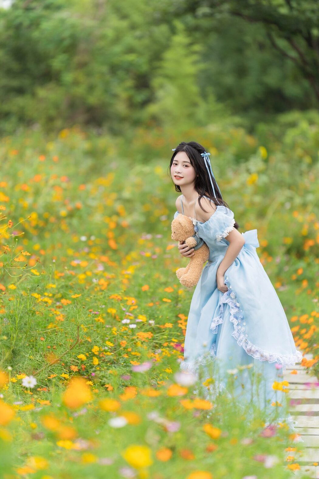 YiTuYu艺图语 Vol.6011 Cheng Zi Shu