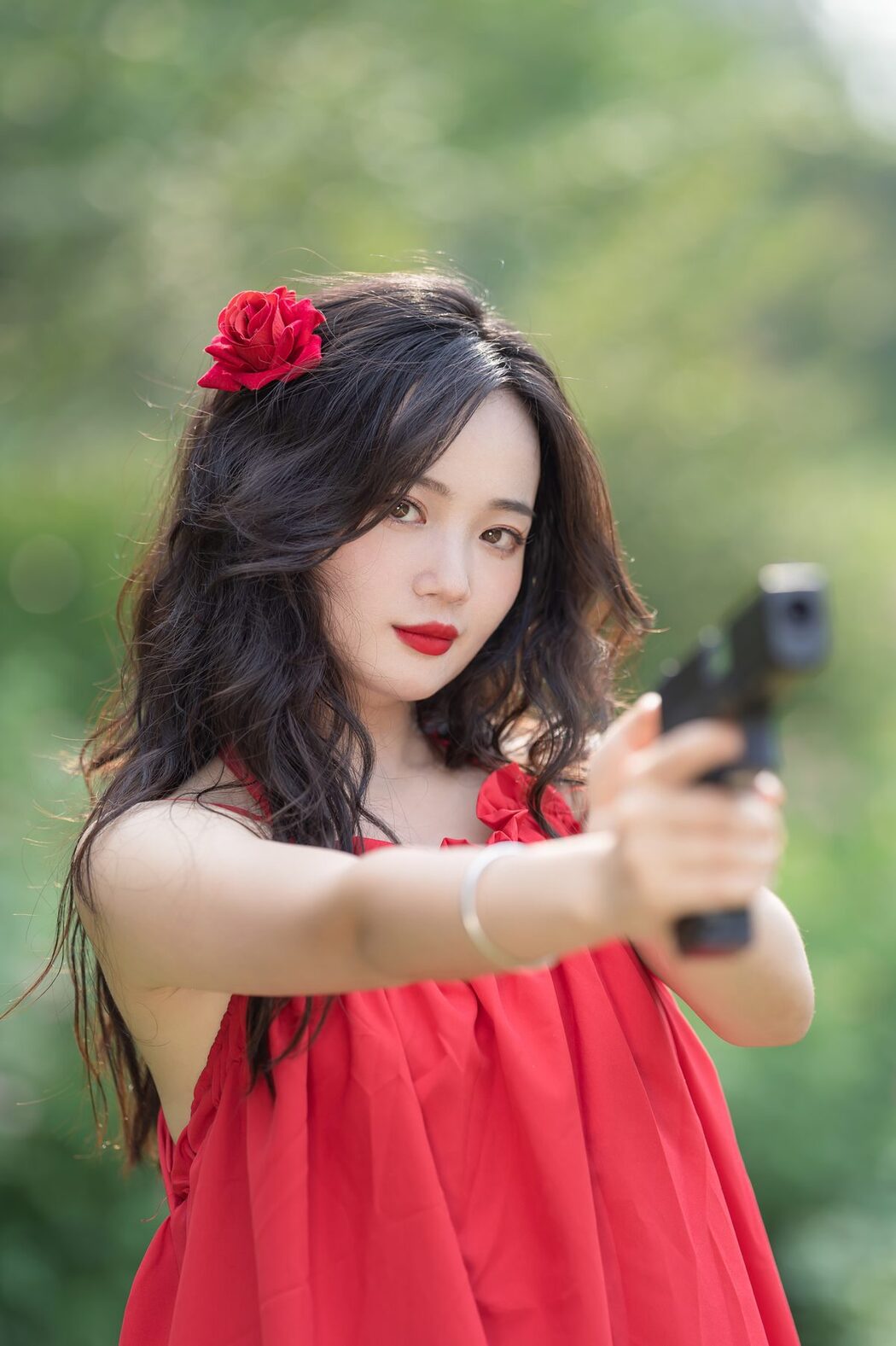 YiTuYu艺图语 Vol.5962 Xiao Ou O