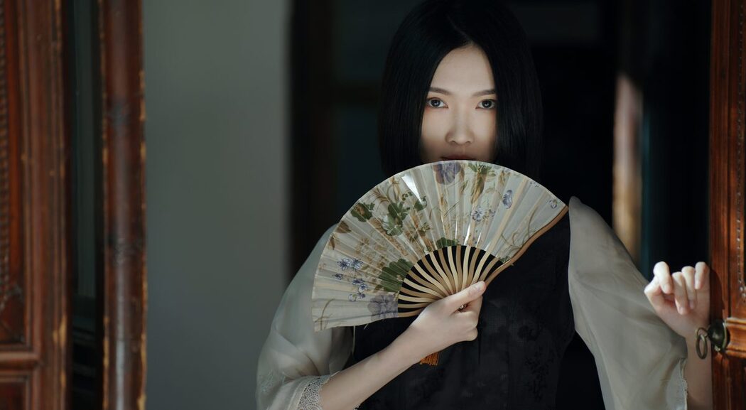 YiTuYu艺图语 Vol.6020 Xiao An