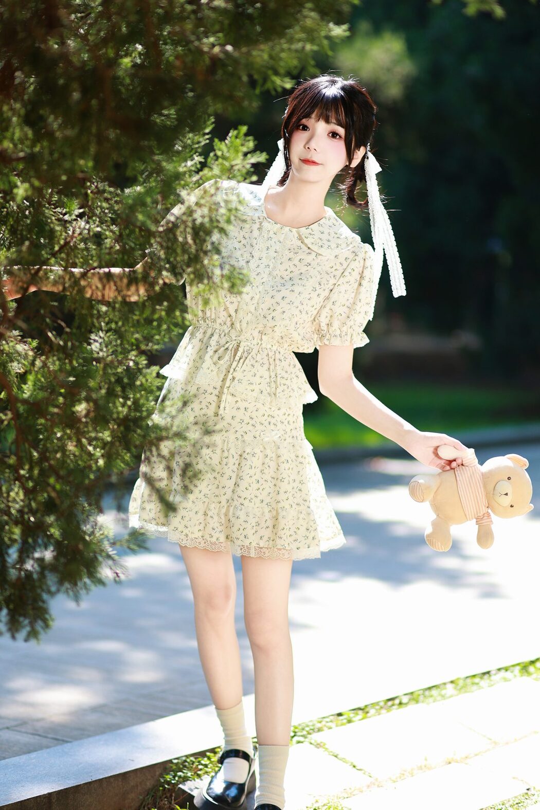 YiTuYu艺图语 Vol.5979 Jie Ruan Tang