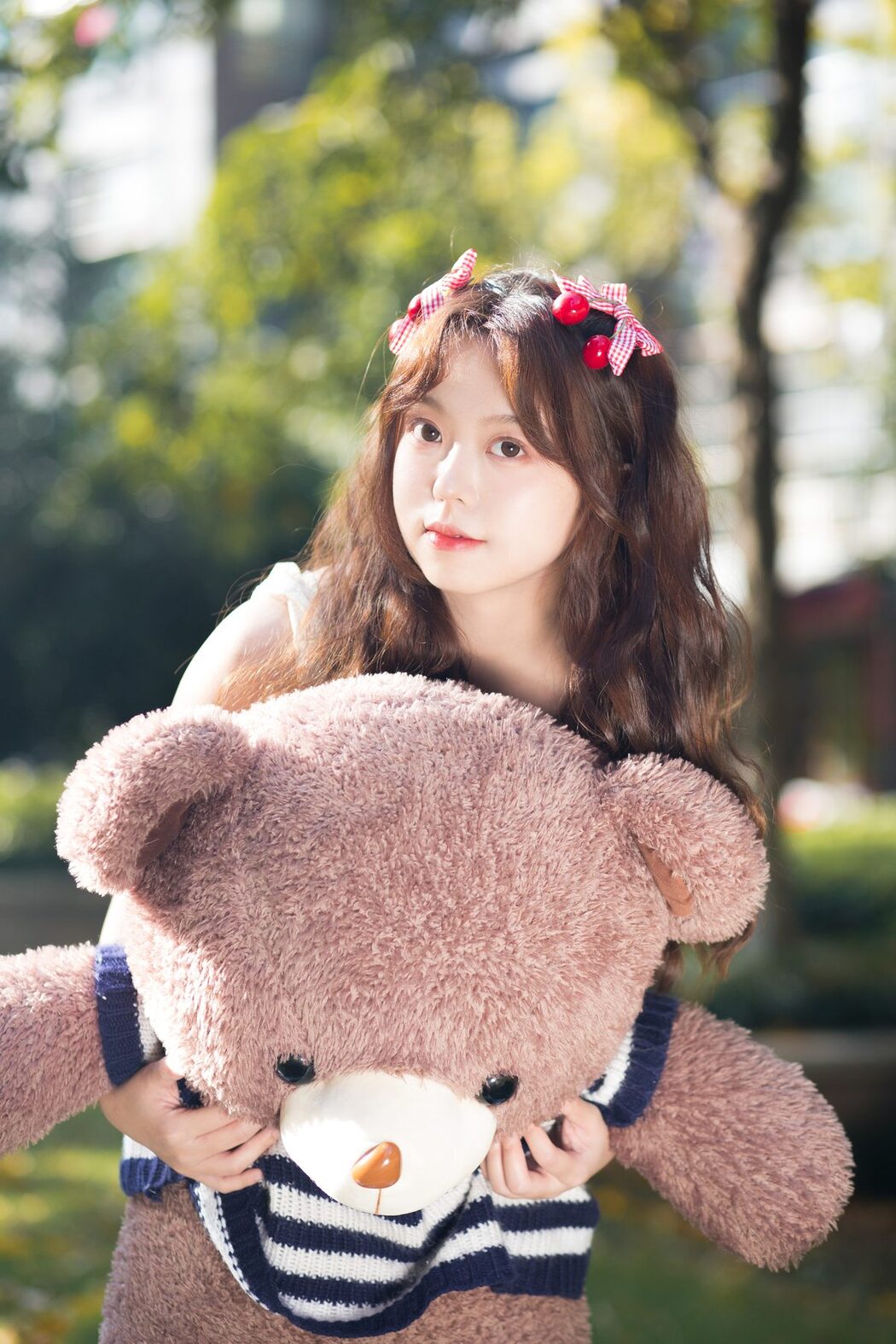 YiTuYu艺图语 Vol.6015 Ha Ji Ma Hua