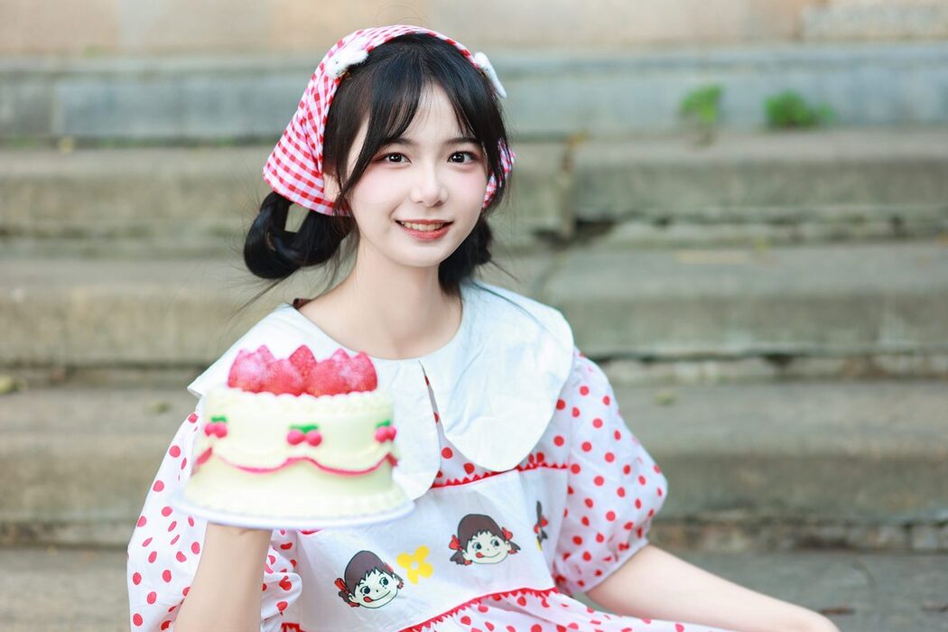 YiTuYu艺图语 Vol.5967 Si Li