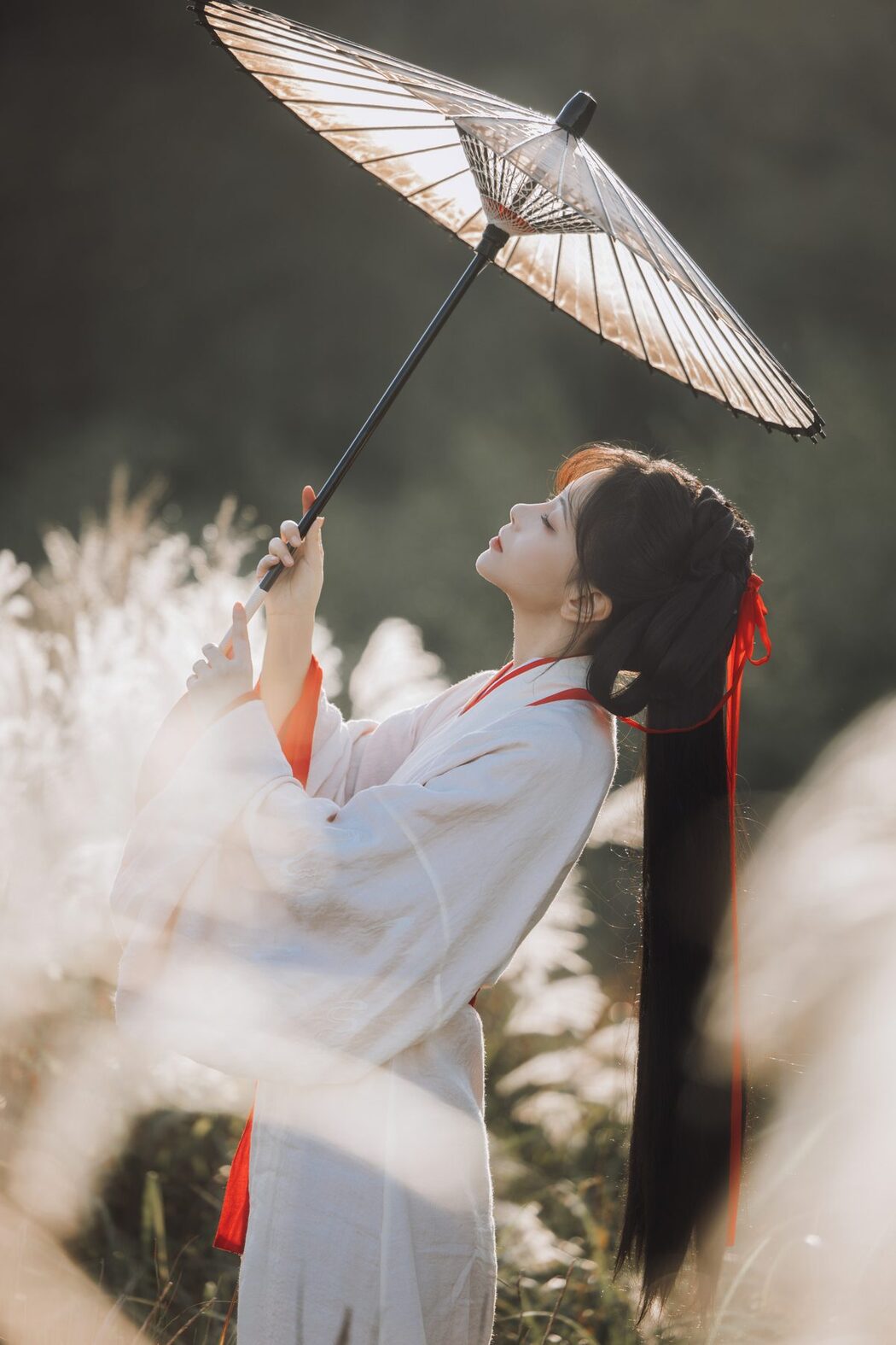 YiTuYu艺图语 Vol.6090 Gong Zi Bu Huai