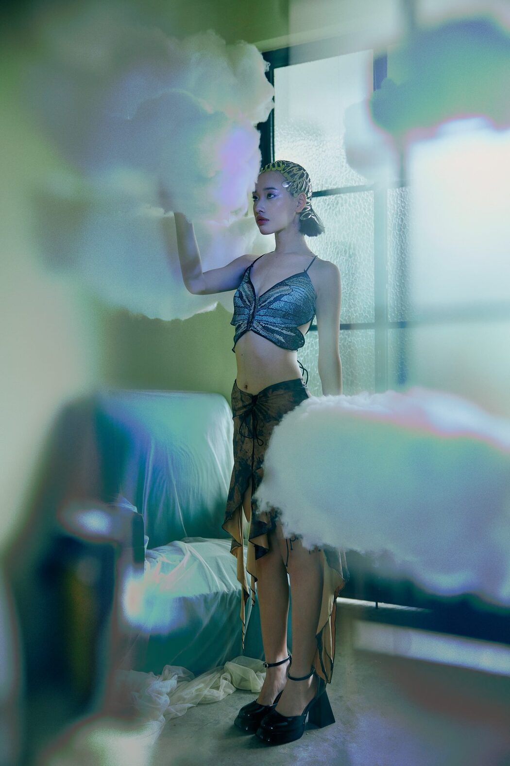 YiTuYu艺图语 Vol.6040 Jia Qi