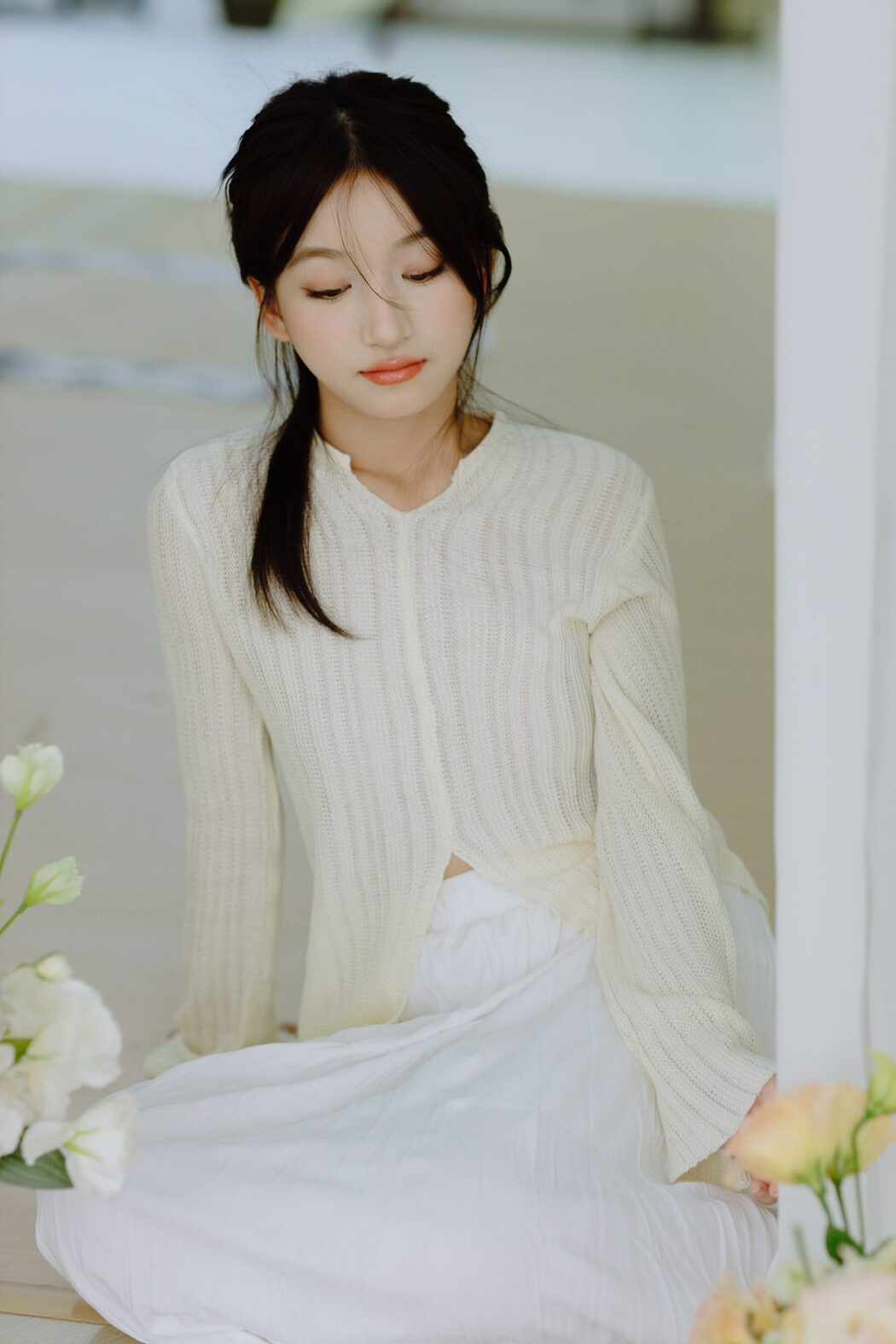 YiTuYu艺图语 Vol.6041 Yu Er