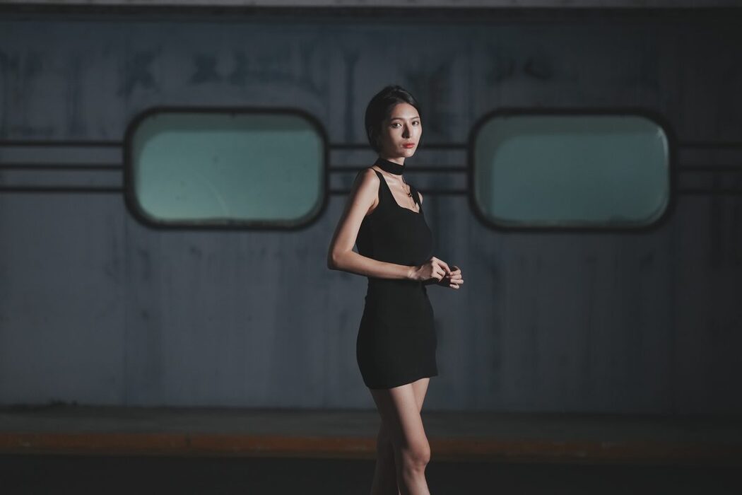 YiTuYu艺图语 Vol.6097 Xiao G