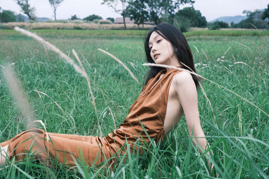 YiTuYu艺图语 Vol.6034 Zao Yan Xiang