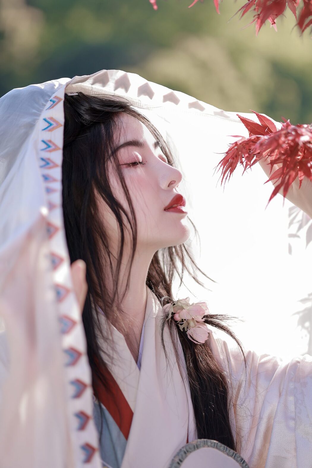 YiTuYu艺图语 Vol.5970 Lan Yin