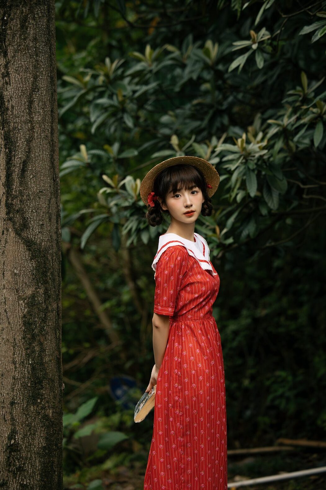 YiTuYu艺图语 Vol.6025 Gu Lin X